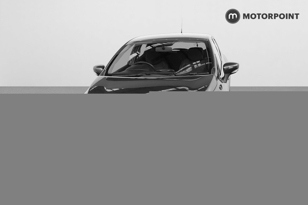 Renault Clio 1.5 Dci 90 Iconic SD19YYS Grey #2