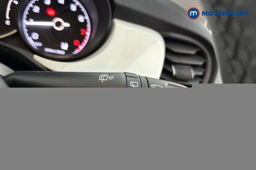 Fiat 500X 500X City Cross Blue #13