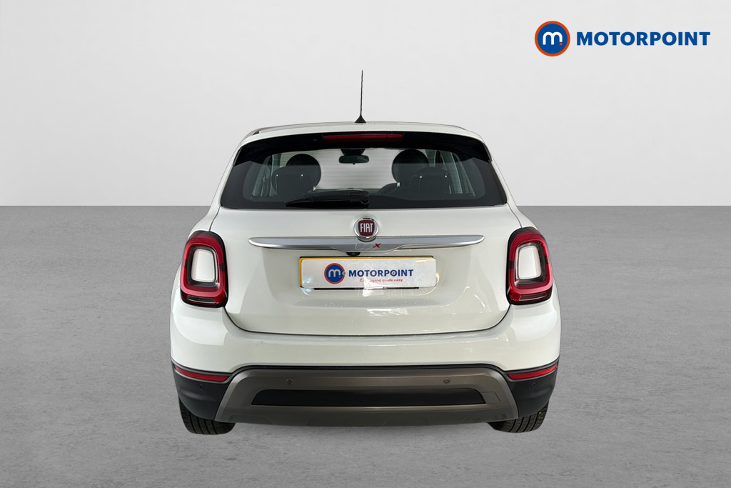 Fiat 500X 1.0 City Cross White #6