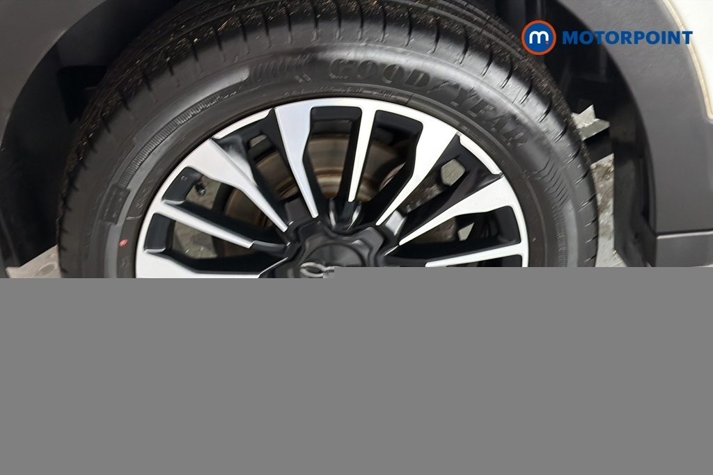 Fiat 500X 500X City Cross Blue #31