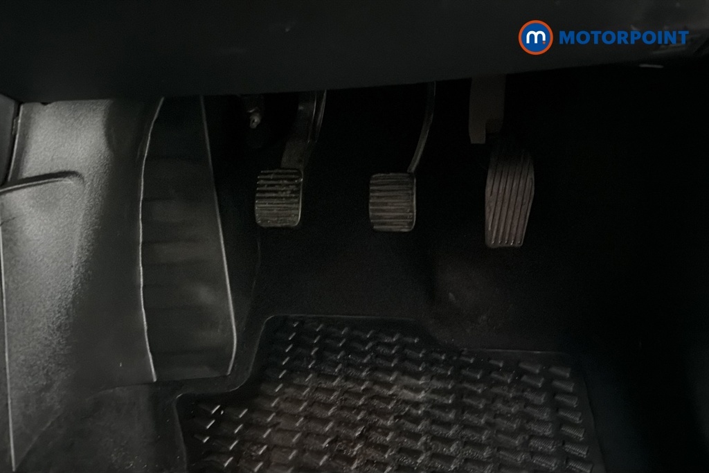 Fiat 500X 500X City Cross Blue #19