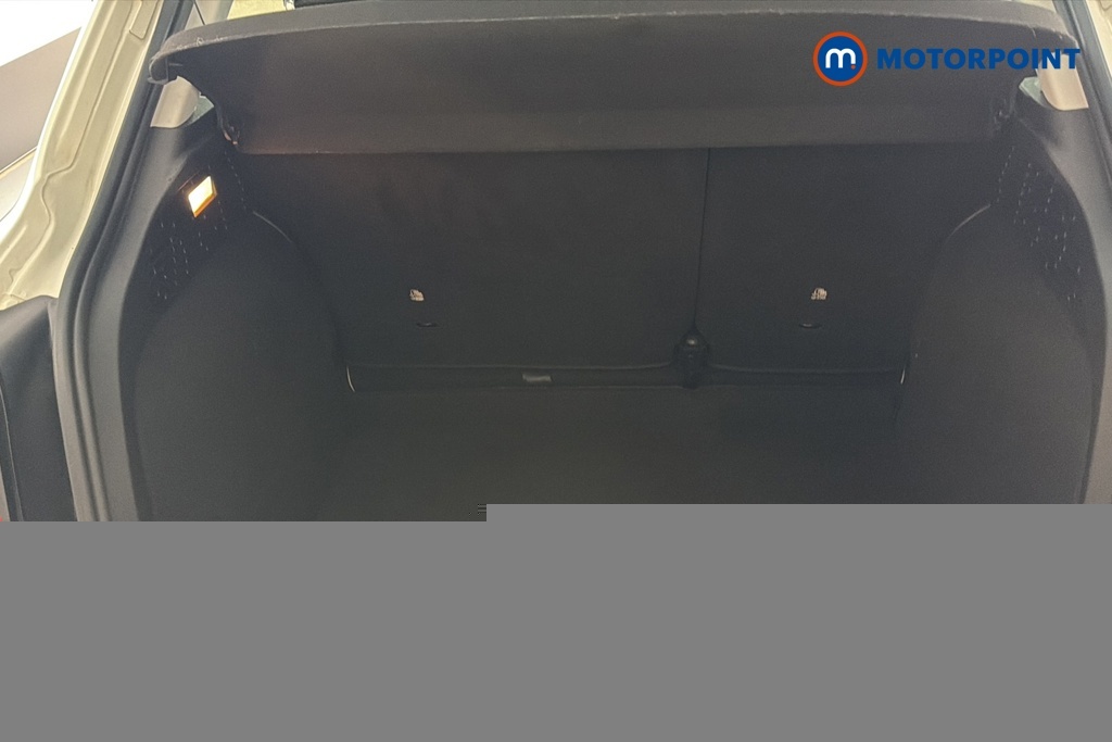 Fiat 500X 500X City Cross Blue #22
