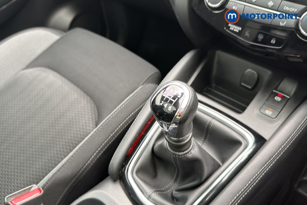 Nissan Qashqai 1.3 Dig-t N-connecta Blue #18