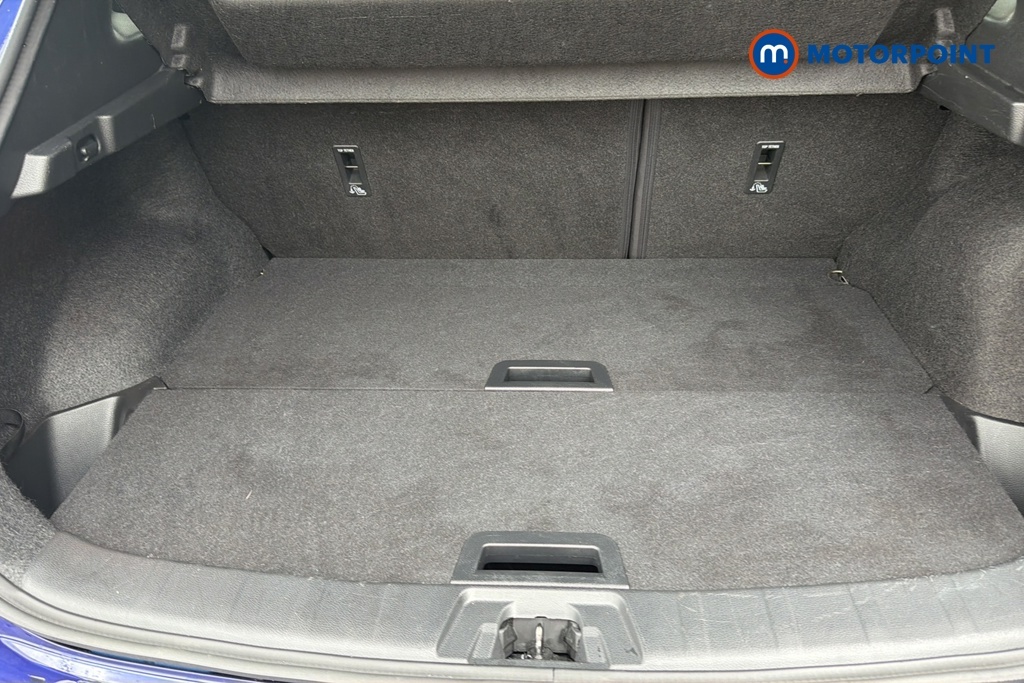 Nissan Qashqai 1.3 Dig-t N-connecta Blue #26