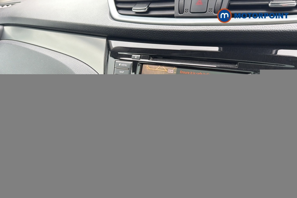 Nissan Qashqai 1.3 Dig-t N-connecta Blue #17