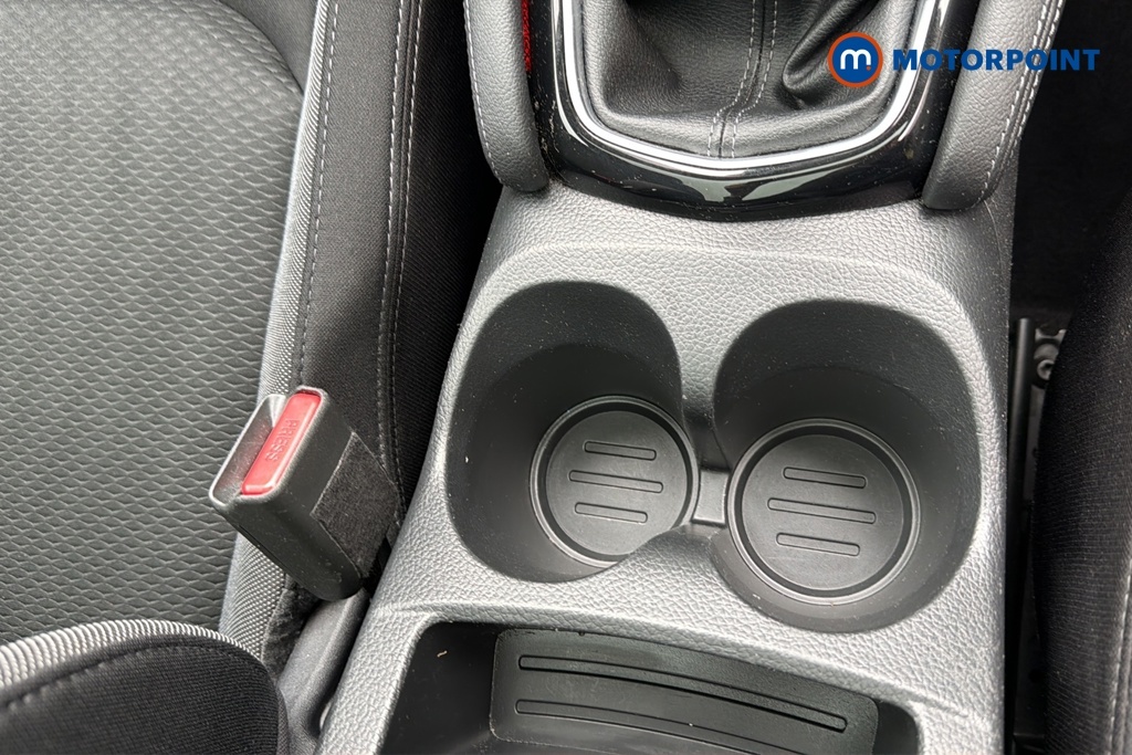 Nissan Qashqai 1.3 Dig-t N-connecta Blue #19