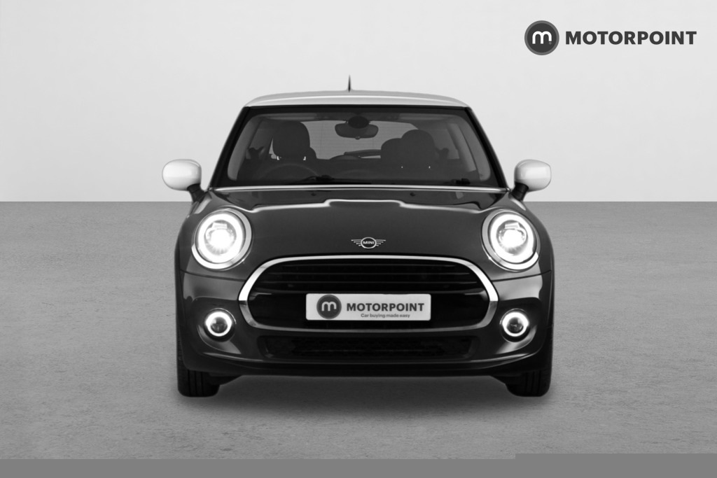 Mini Hatch 1.5 Cooper Classic II HJ20VFN Blue #2