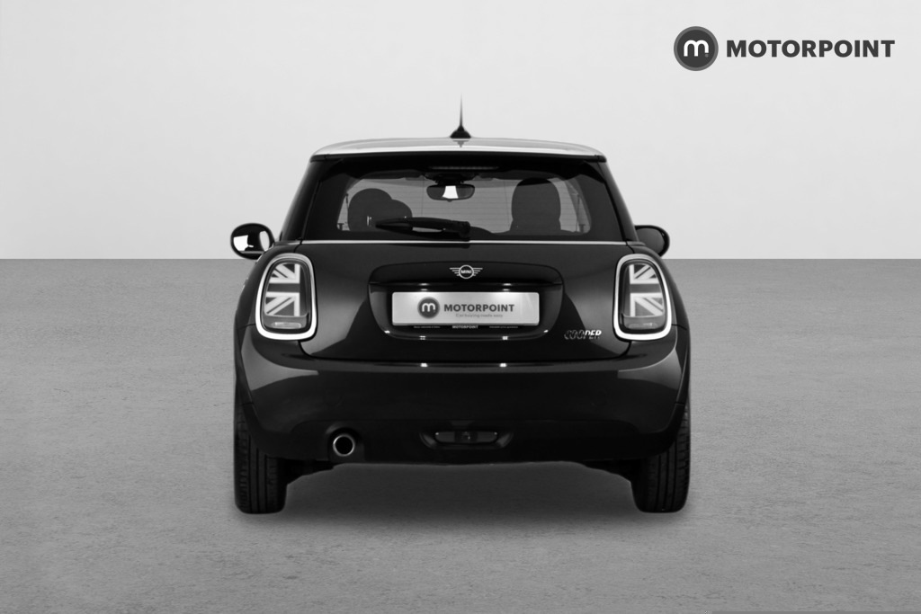 Mini Hatch 1.5 Cooper Classic II HJ20VFN Blue #5