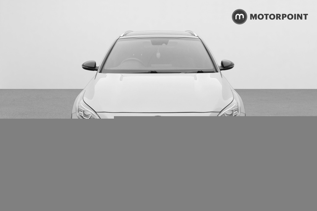 Kia Xceed 1.4T Gdi Isg First Edition Dct Yellow #2