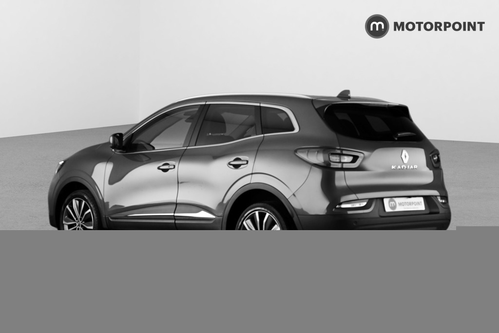 Renault Kadjar 1.3 Tce Iconic Red #5