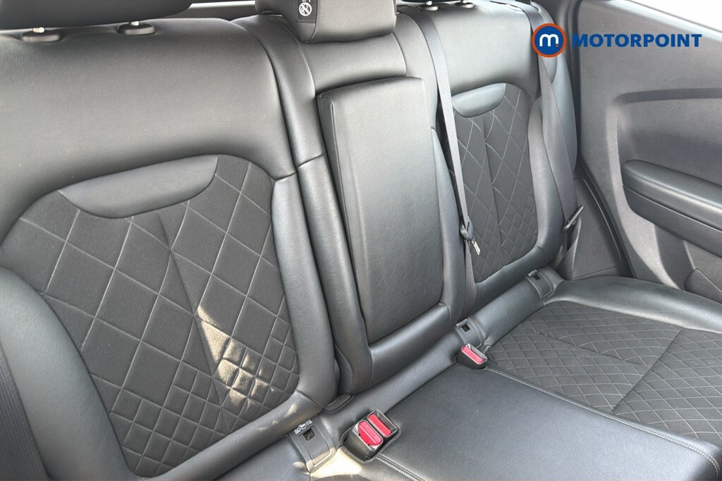 Renault Kadjar 1.3 Tce S Edition Suv Euro 6 S Grey #18