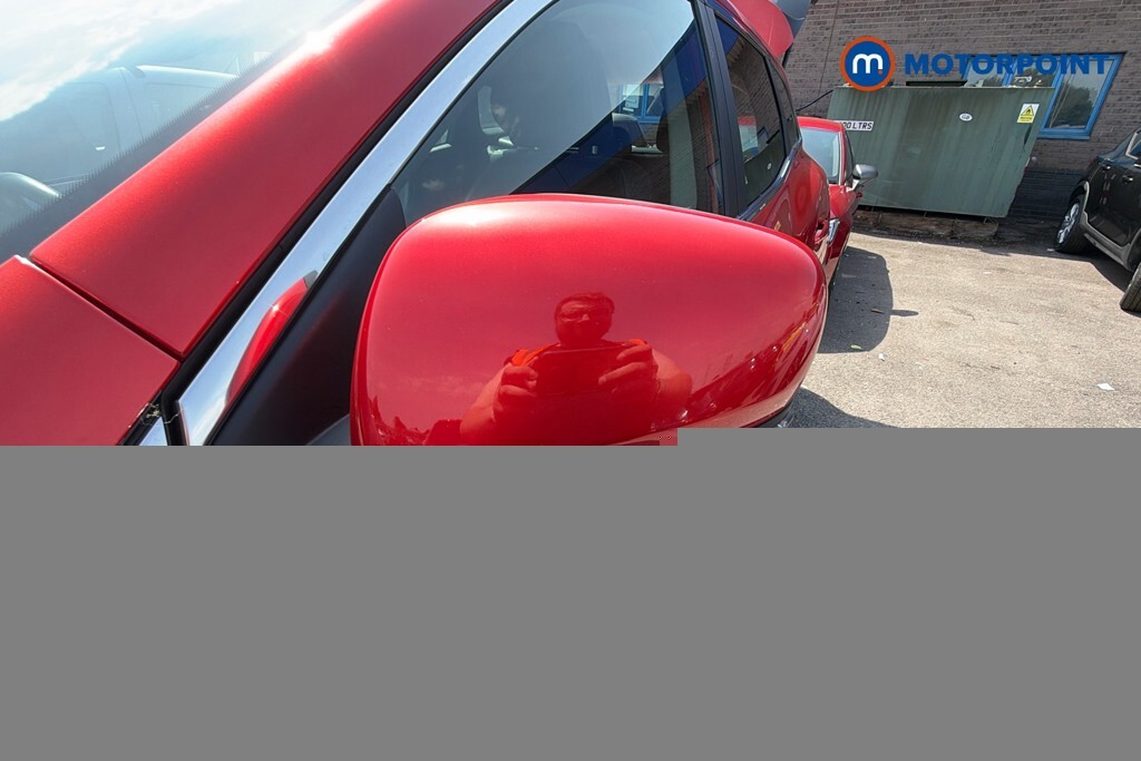 Renault Kadjar 1.3 Tce S Edition Suv Euro 6 S Grey #20