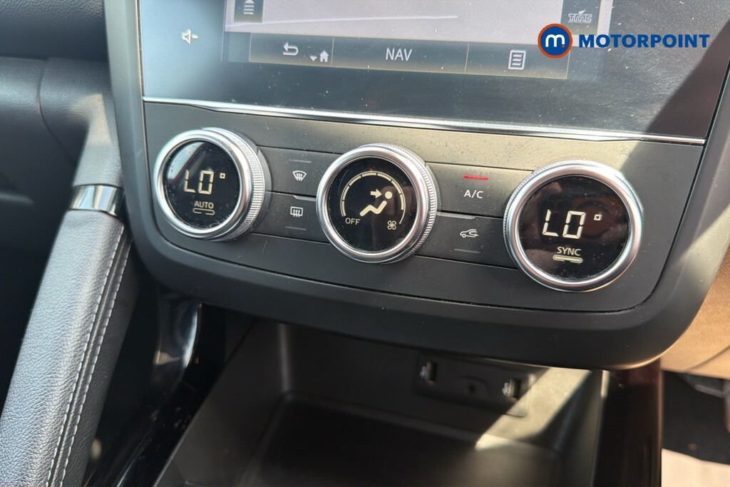 Renault Kadjar 1.3 Tce S Edition Suv Euro 6 S Grey #11