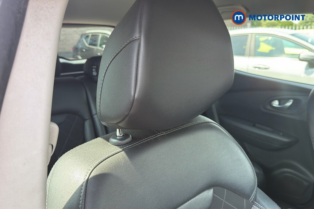 Renault Kadjar 1.3 Tce S Edition Suv Euro 6 S Grey #17