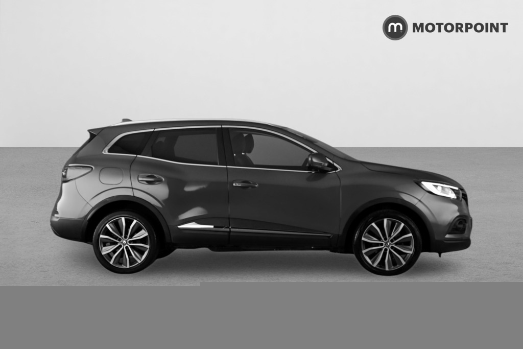 Renault Kadjar 1.3 Tce S Edition Suv Euro 6 S Grey #8