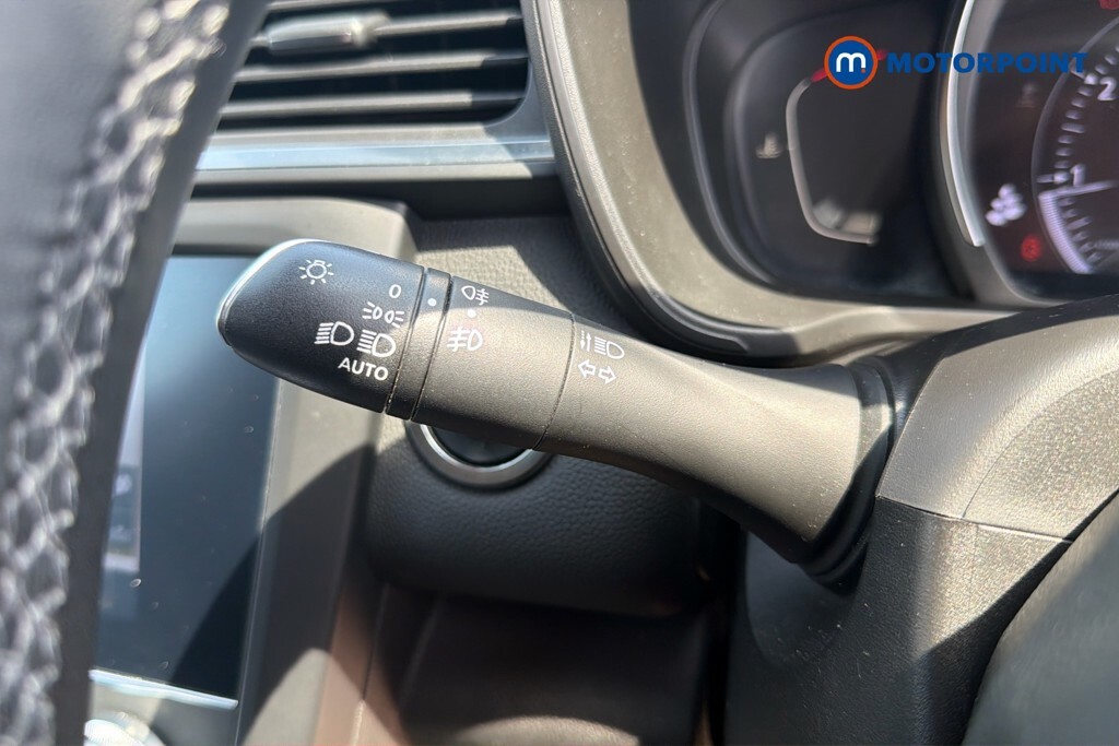 Renault Kadjar 1.3 Tce S Edition Suv Euro 6 S Grey #12