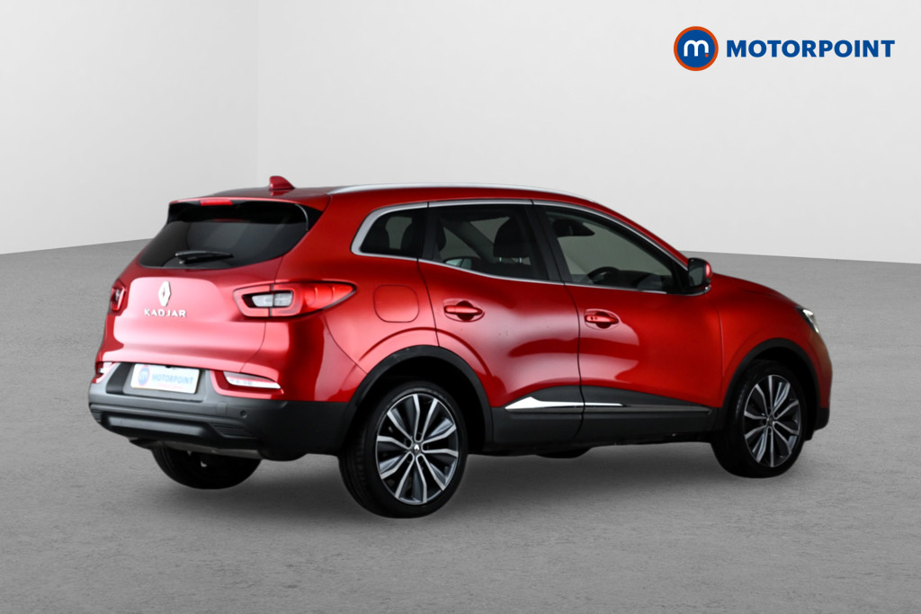 Renault Kadjar 1.3 Tce S Edition Suv Euro 6 S Grey #7
