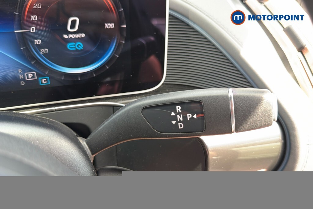 Mercedes-Benz EQC Eqc 400 Amg Line Premium 4Matic Black #14