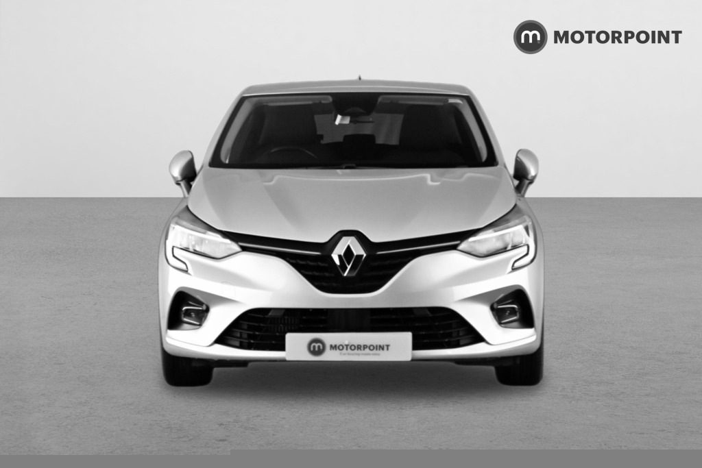 Renault Clio 1.0 Tce 100 Iconic Silver #2