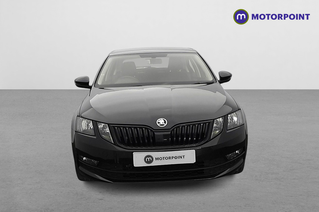Skoda Octavia 1.5 Tsi Act Se Technology Estate Blue #2