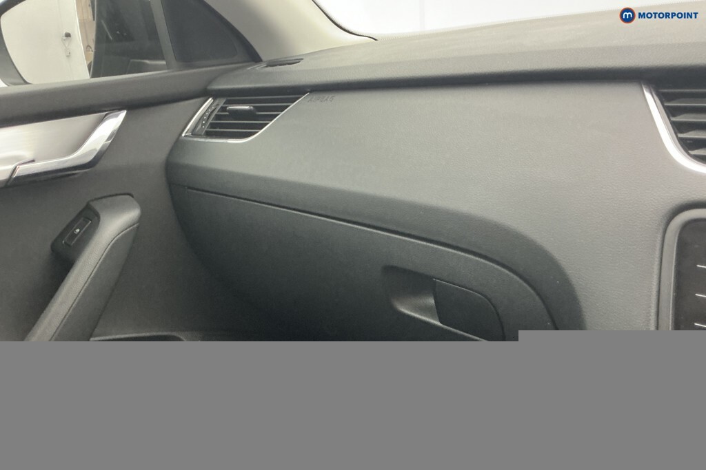Skoda Octavia 1.5 Tsi Act Se Technology Estate Blue #22