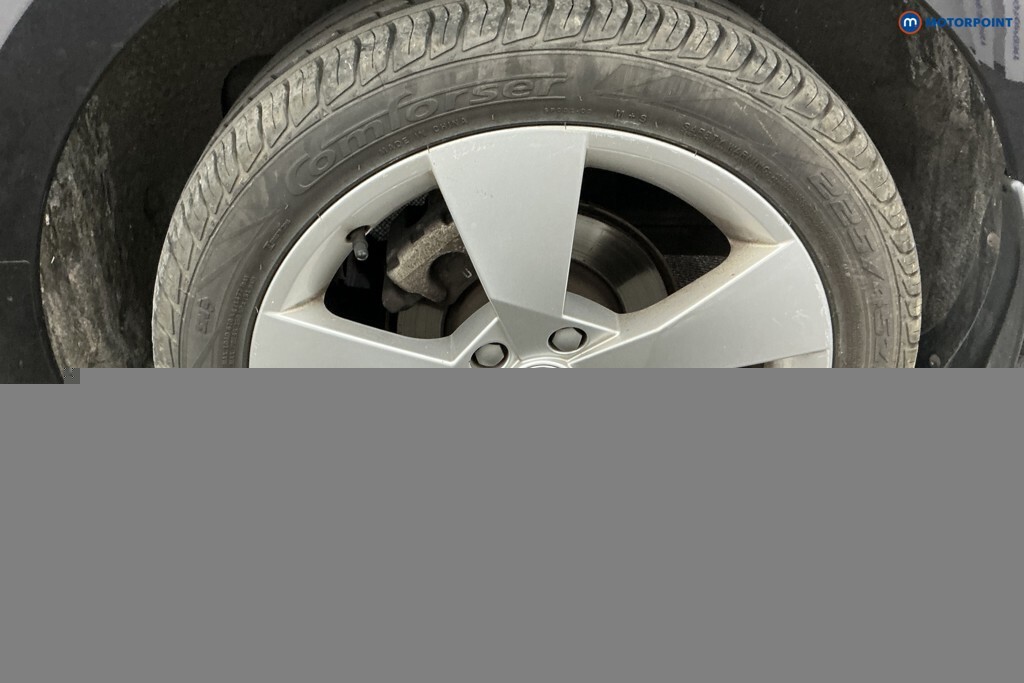 Skoda Octavia 1.5 Tsi Act Se Technology Estate Blue #41