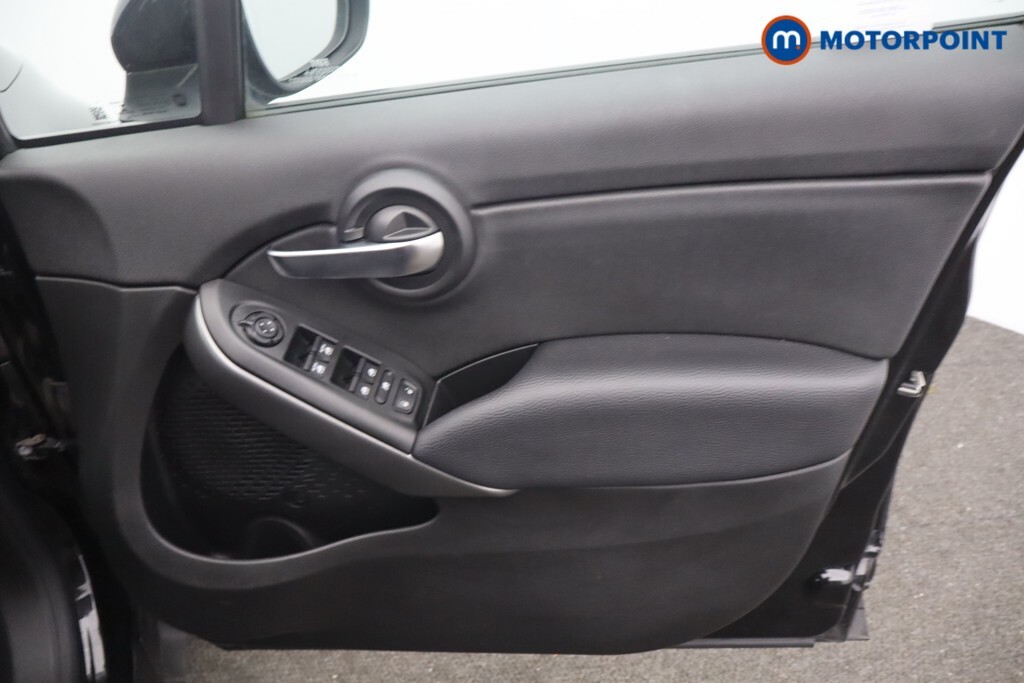 Fiat 500X 1.0 Firefly Turbo Urban Euro 6 Ss White #16