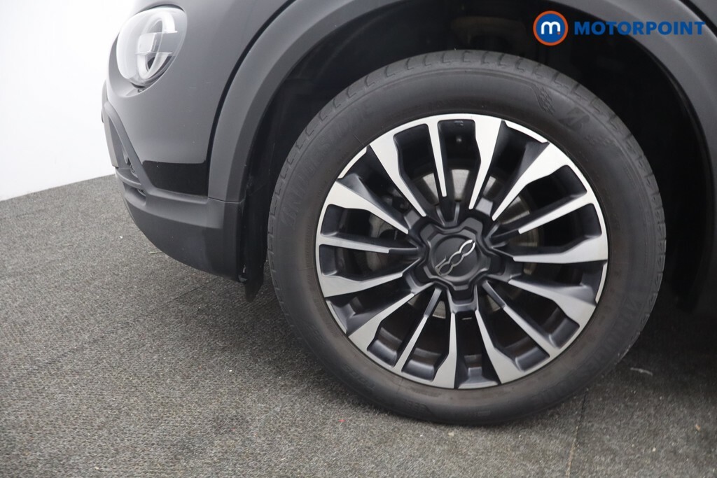Fiat 500X 1.0 Firefly Turbo Urban Euro 6 Ss White #27