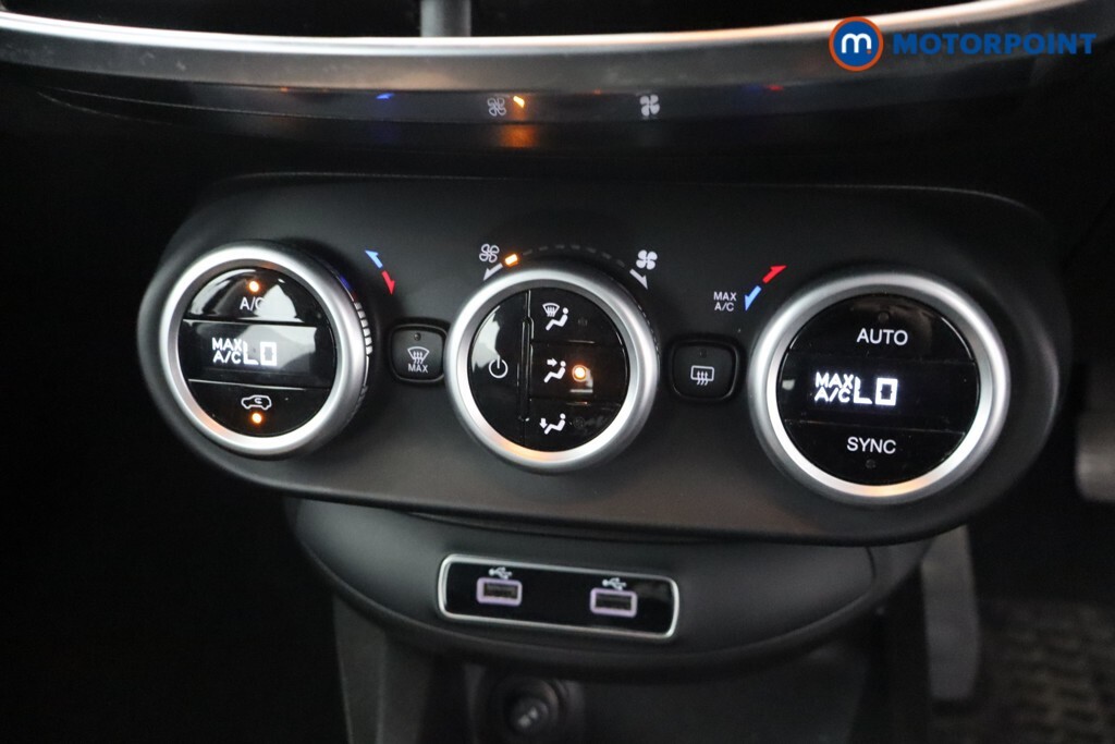 Fiat 500X 1.0 Firefly Turbo Urban Euro 6 Ss White #22