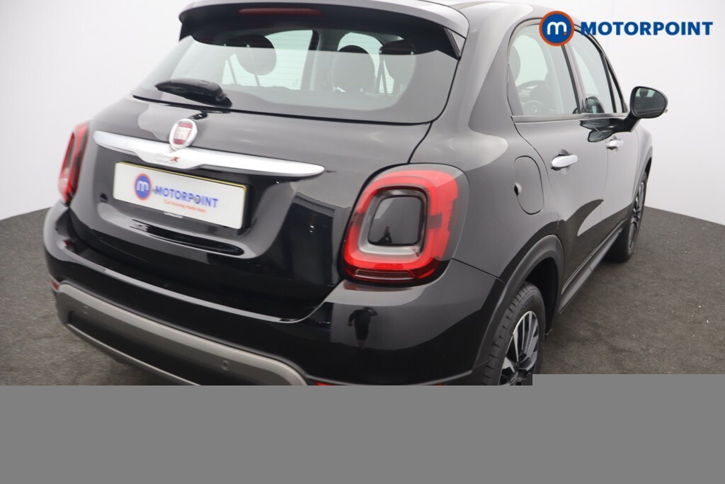 Fiat 500X 1.0 Firefly Turbo Urban Euro 6 Ss White #10