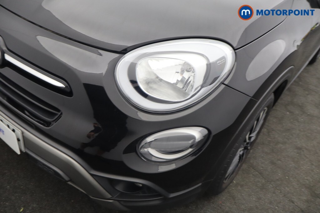 Fiat 500X 1.0 Firefly Turbo Urban Euro 6 Ss White #26