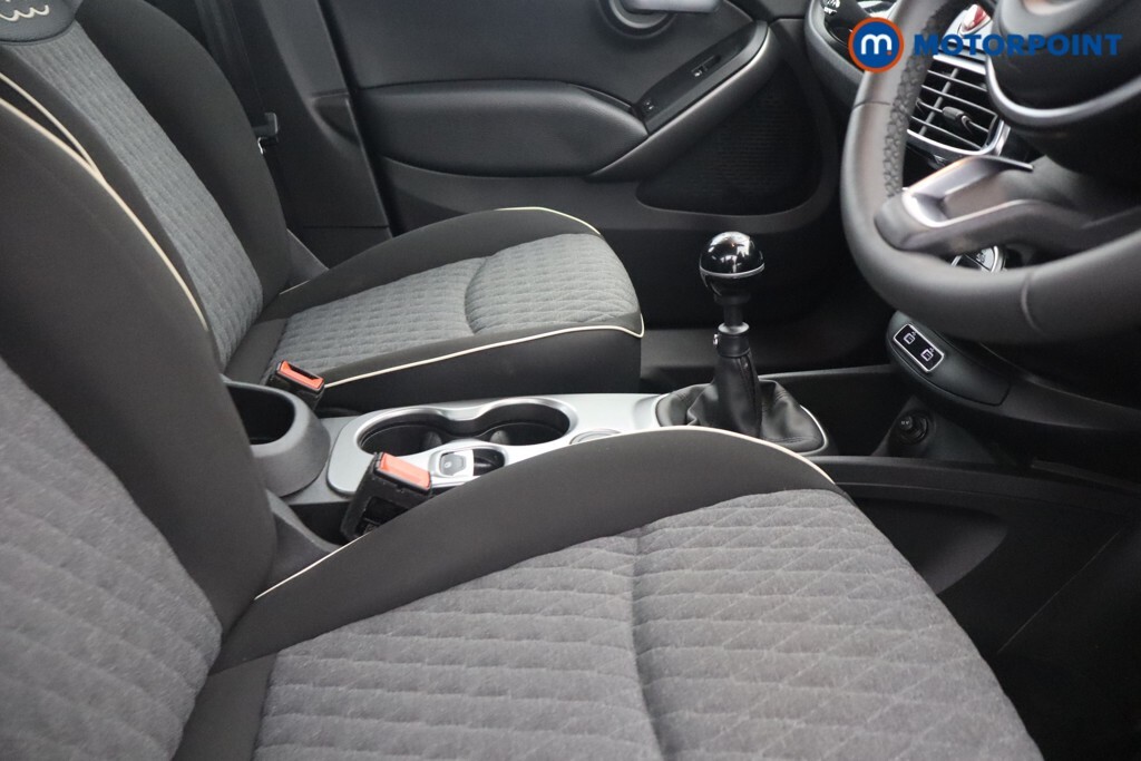 Fiat 500X 1.0 Firefly Turbo Urban Euro 6 Ss White #17