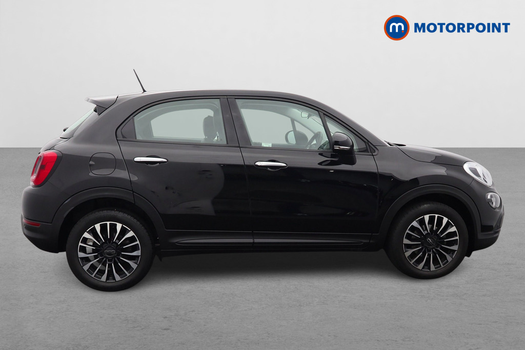 Fiat 500X 1.0 Firefly Turbo Urban Euro 6 Ss White #8