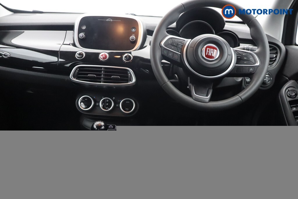 Fiat 500X 1.0 Firefly Turbo Urban Euro 6 Ss White #15