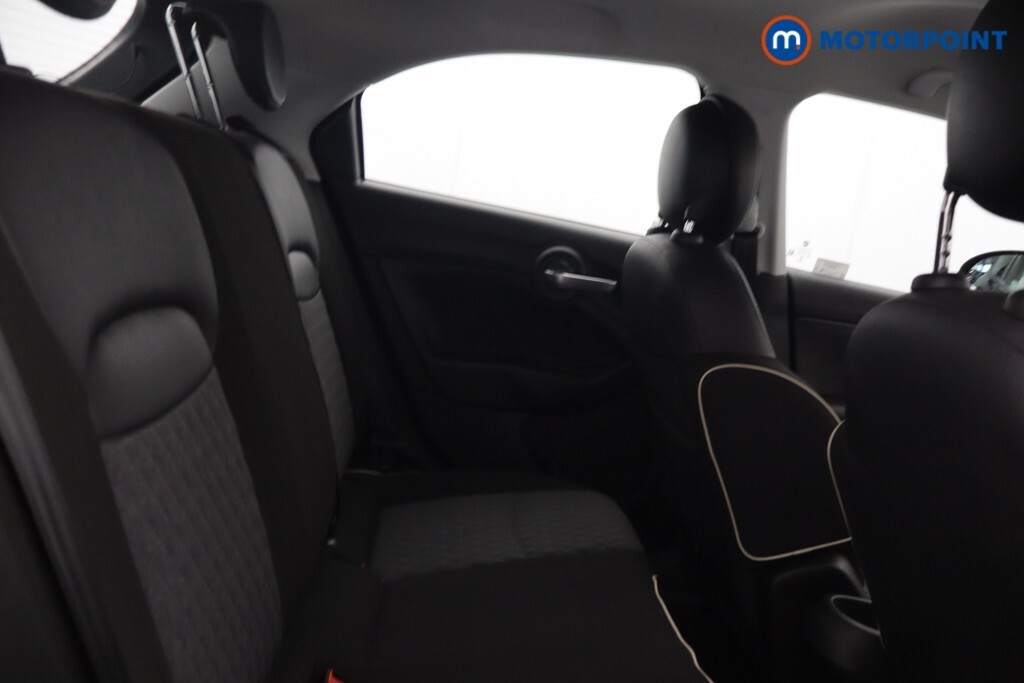Fiat 500X 1.0 Firefly Turbo Urban Euro 6 Ss White #14
