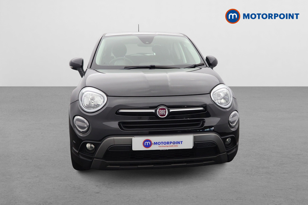 Fiat 500X 1.0 City Cross Black #2