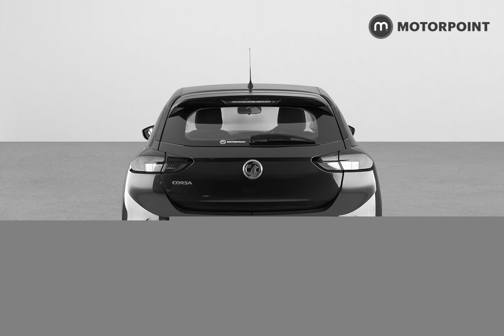 Vauxhall Corsa 1.2 Turbo Se FE70KHA Blue #6