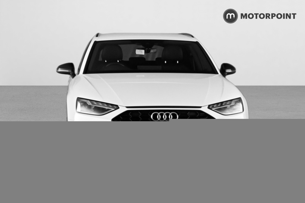 Audi A4 35 Tfsi Black Edition S Tronic White #2