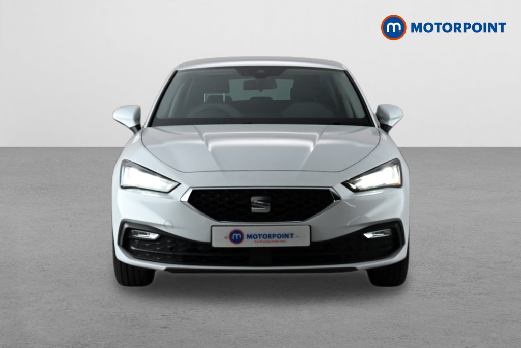 Seat Leon 1.0 Tsi Evo Se Dynamic White #2