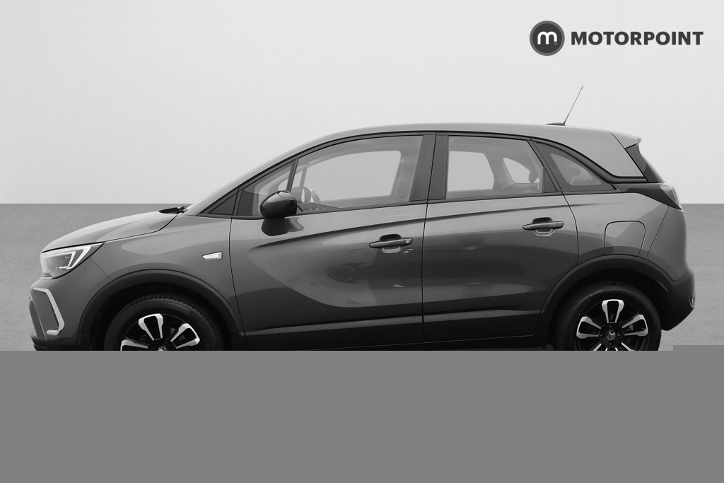 Vauxhall Crossland 1.5 Turbo D Se Nav Premium Grey #4