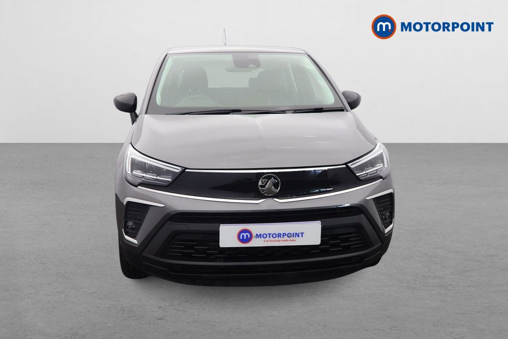 Vauxhall Crossland 1.5 Turbo D Se Nav Premium Grey #2