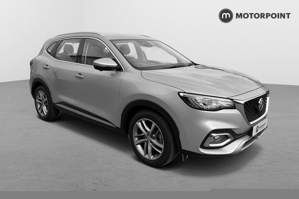 MG HS 1.5 T-gdi Phev Excite Blue
