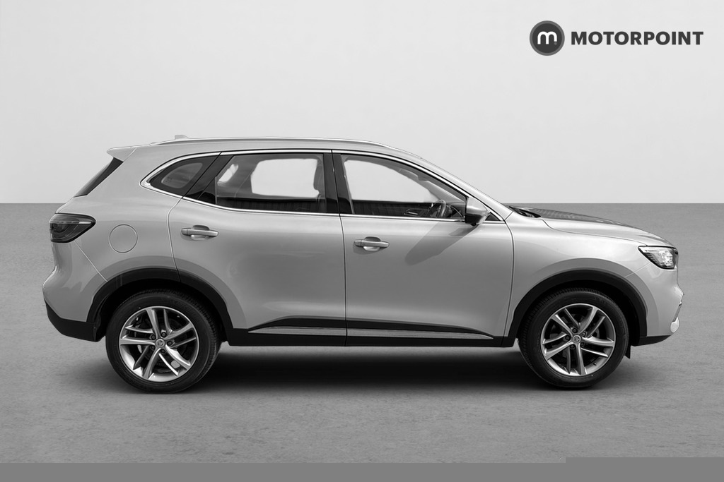 MG HS 1.5 T-gdi Phev Excite Blue #4
