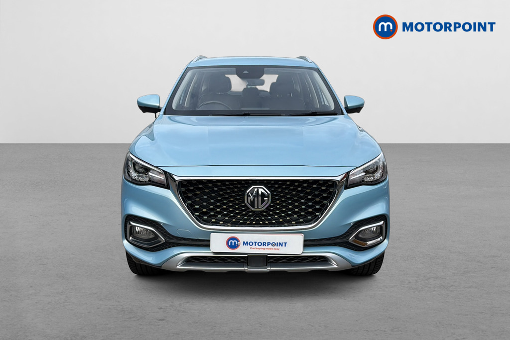 MG HS 1.5 T-gdi Phev Excite Blue #2