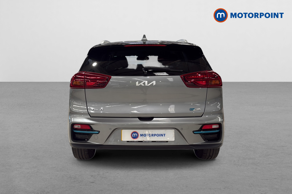 Kia e-Niro 150Kw 2 Long Range 64Kwh Grey #6