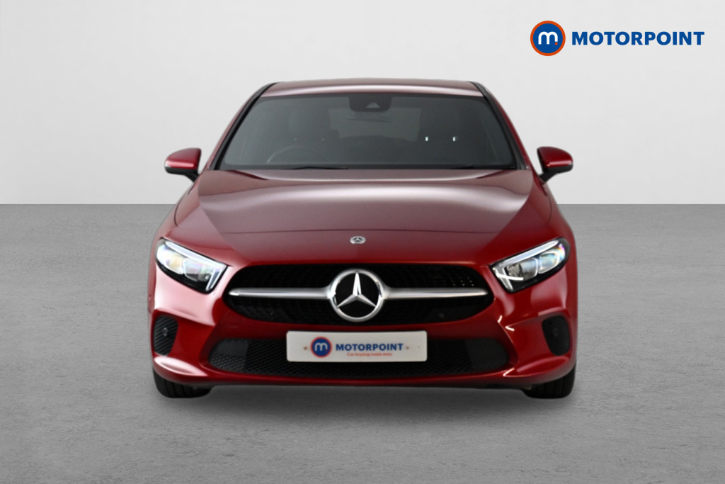 Mercedes-Benz A Class A200 Sport Executive Edition SH22RXP Red #2