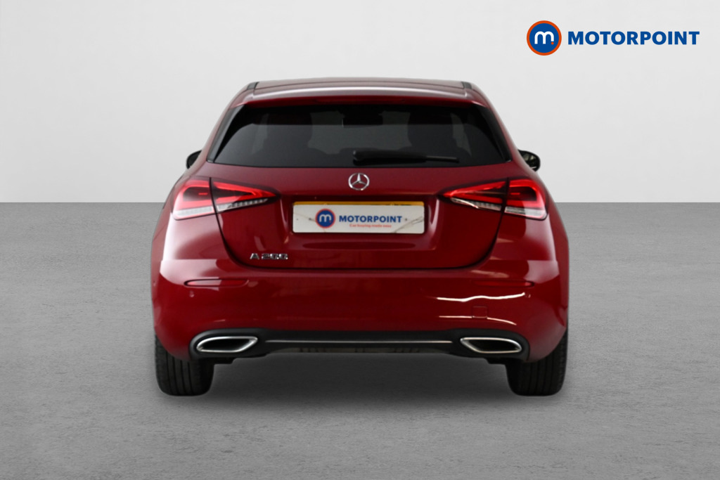 Mercedes-Benz A Class A200 Sport Executive Edition SH22RXP Red #6