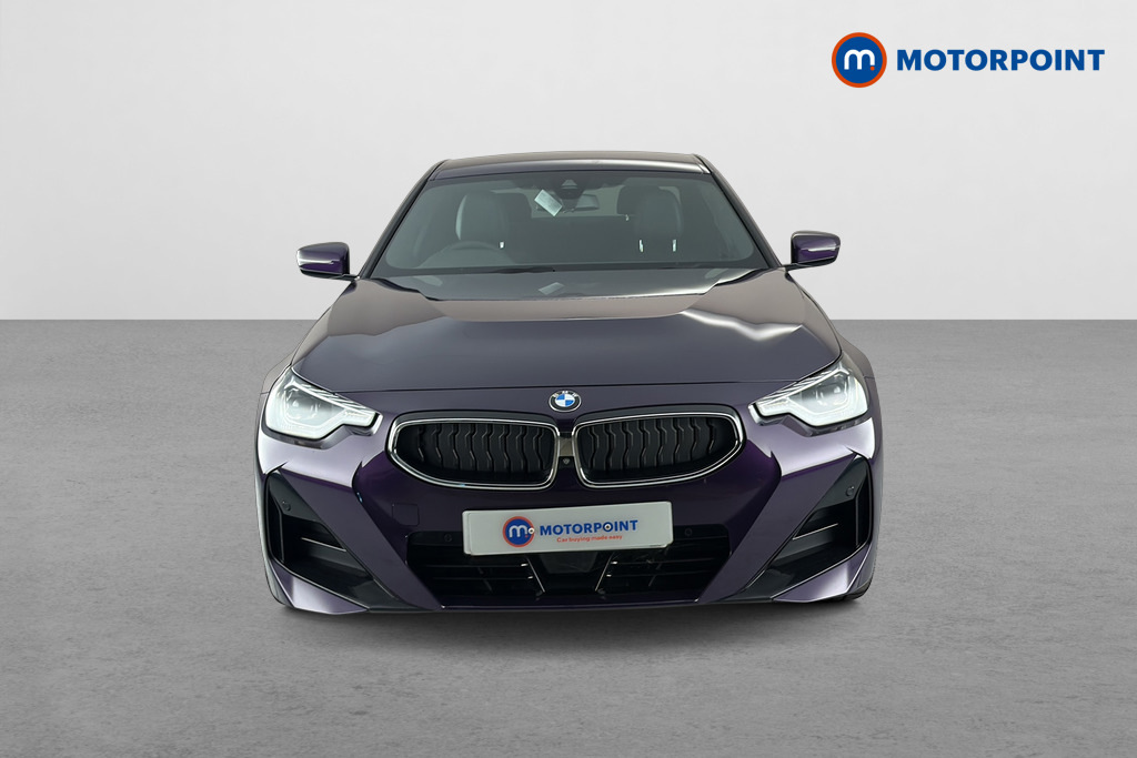 BMW 2 Series 230I M Sport Step Tech-plus Pack #2