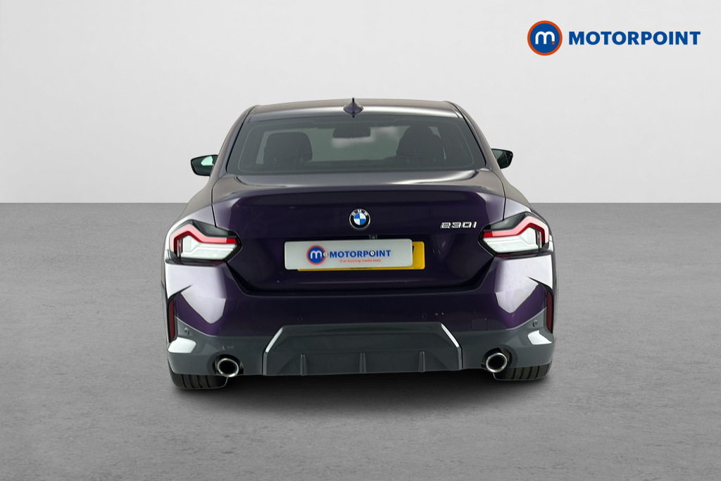 BMW 2 Series 230I M Sport Step Tech-plus Pack #6