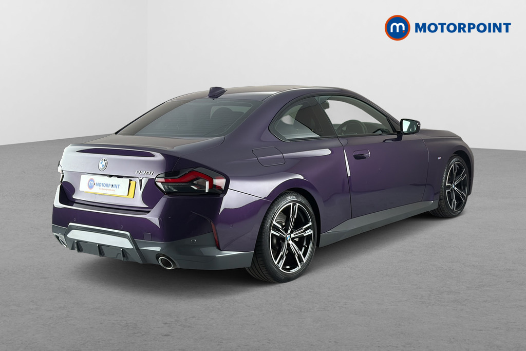 BMW 2 Series 230I M Sport Step Tech-plus Pack #5